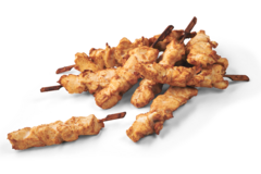 KIPSPIES GEGAARD 100gr  5x1kg